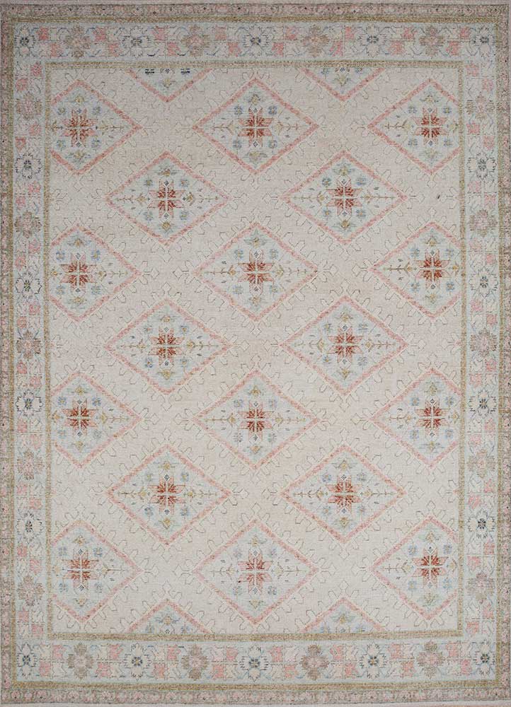 Wool Rug 300x240cm - Wool Rug