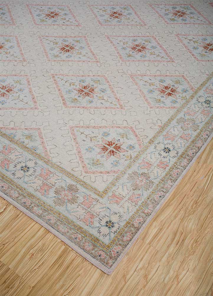 Wool Rug 300x240cm - Wool Rug