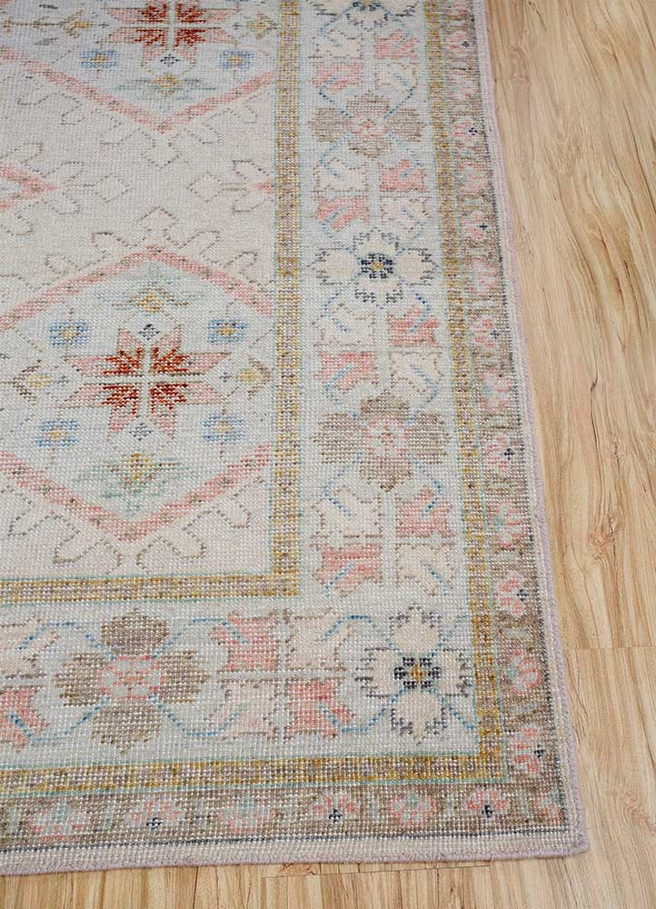 Wool Rug 300x240cm - Wool Rug