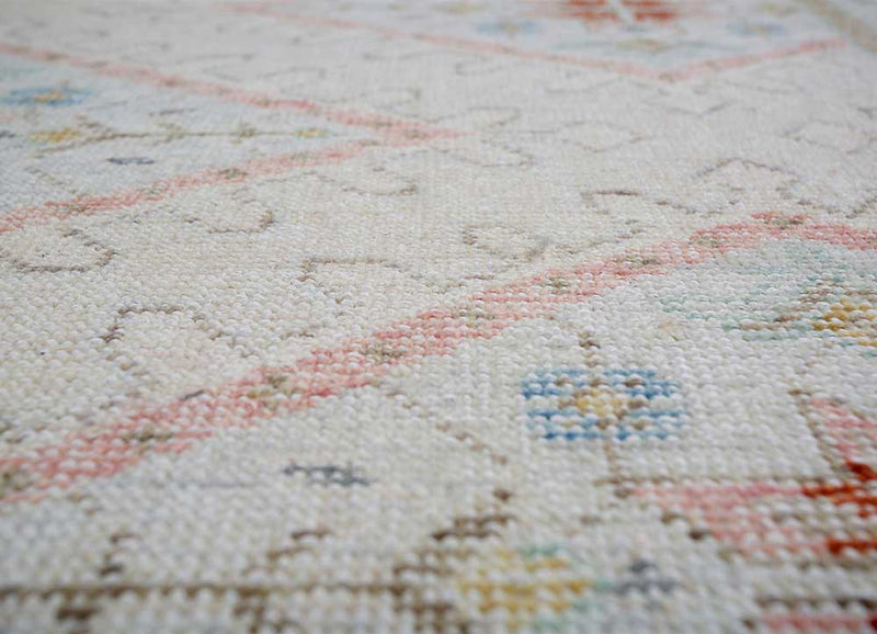 Wool Rug 300x240cm - Wool Rug