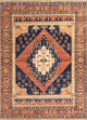 Wool Rug 270x360cm - Wool Rug
