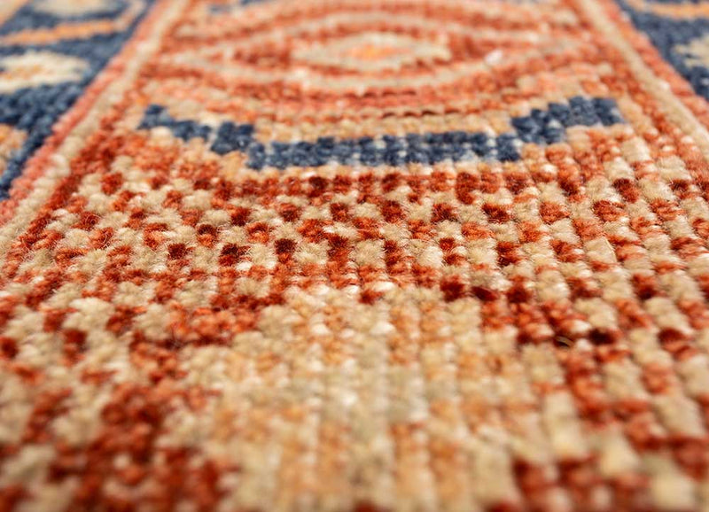 Wool Rug 270x360cm - Wool Rug