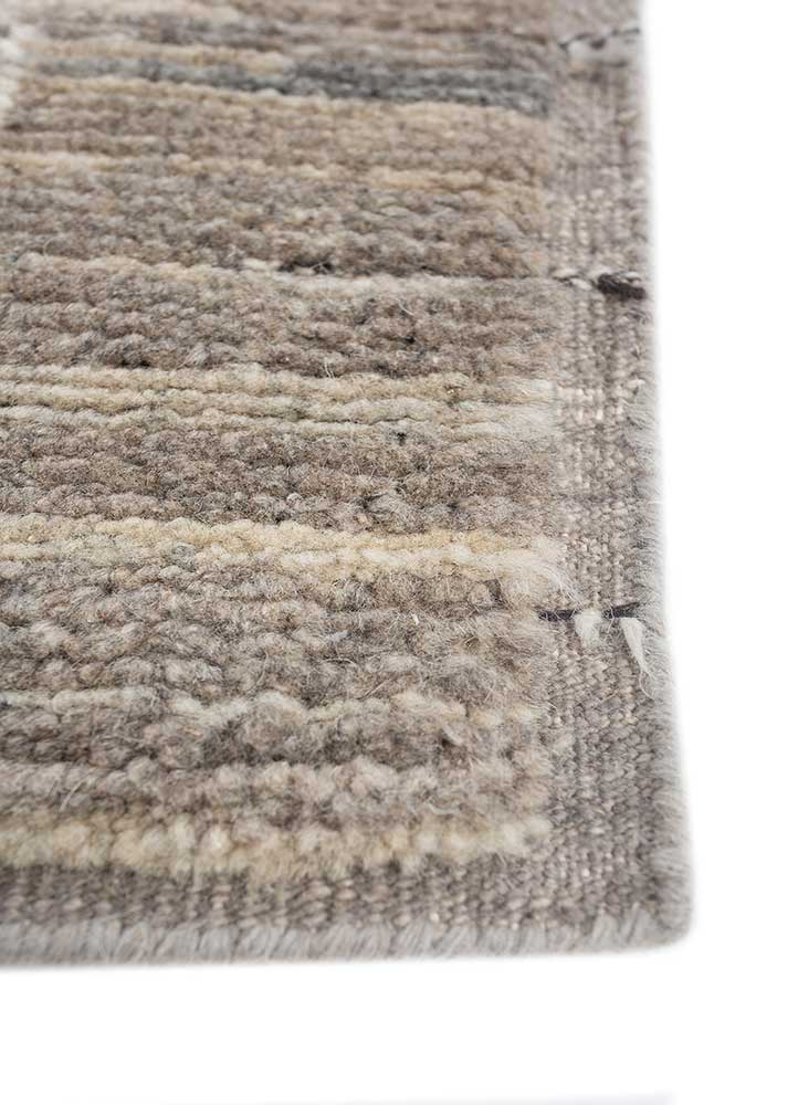 Wool Rug 240x300cm - Wool Rug