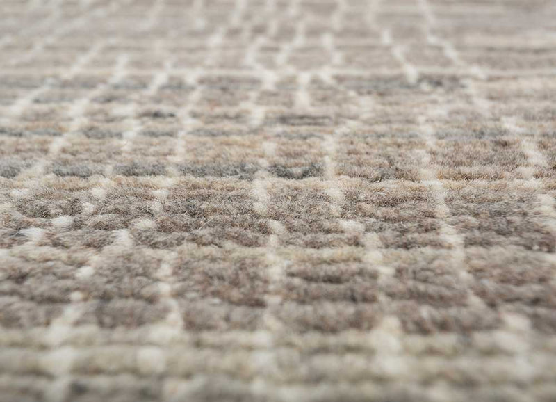Wool Rug 240x300cm - Wool Rug