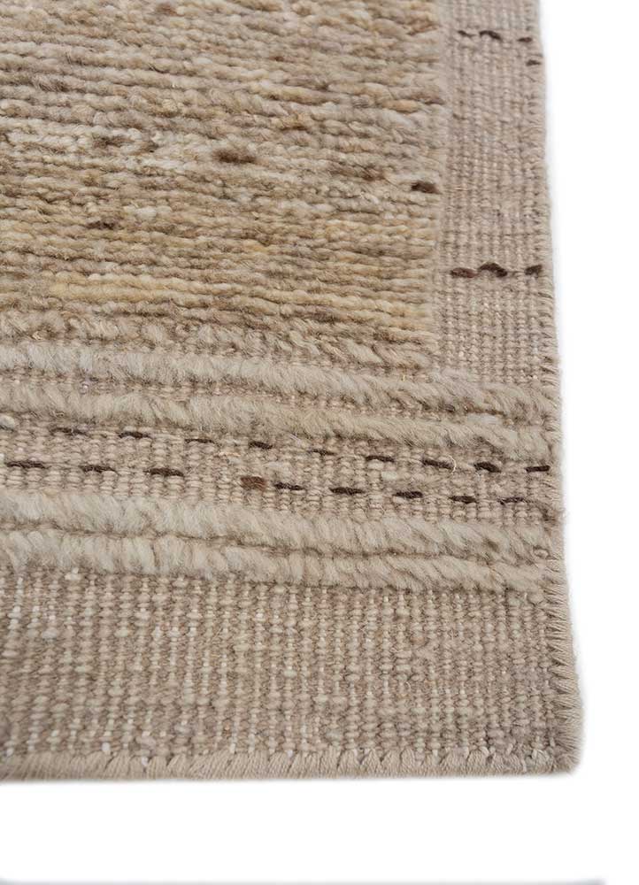 Wool Rug 240x300cm - Wool Rug