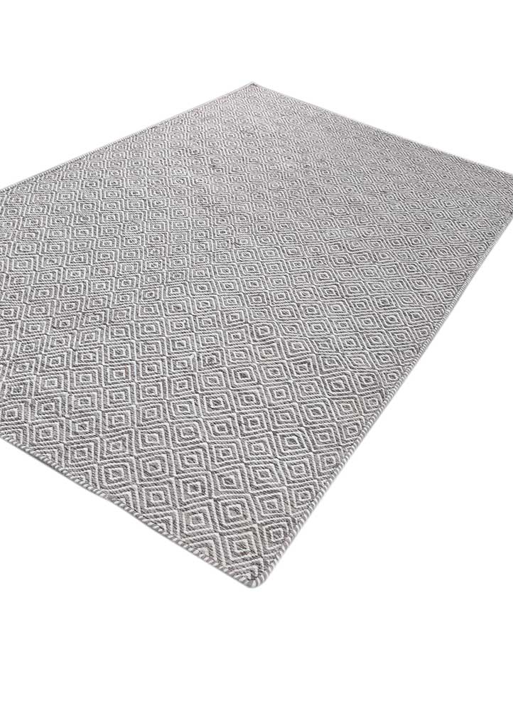 Wool Rug 150x240cm - Wool Rug