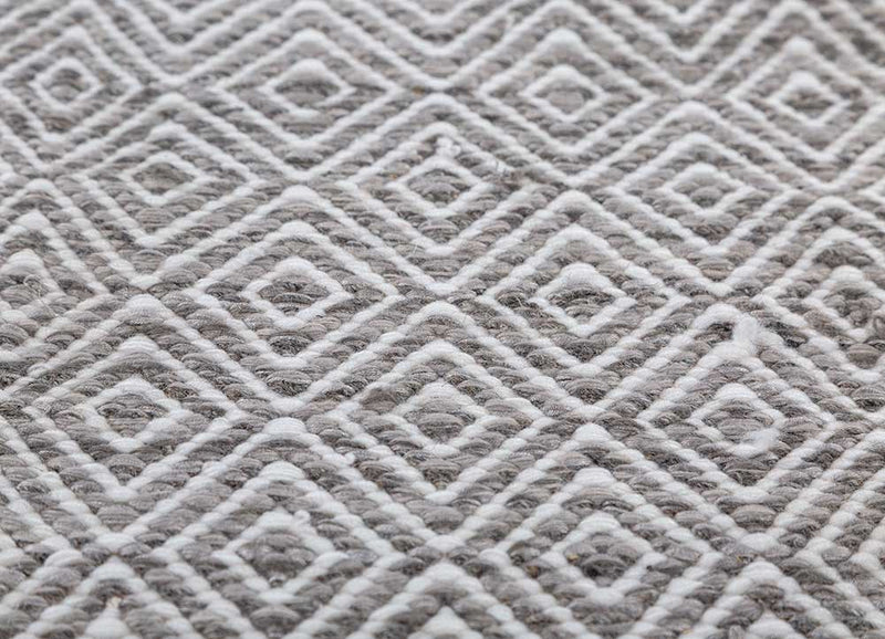 Wool Rug 150x240cm - Wool Rug