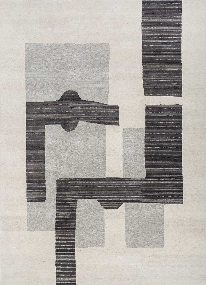 Wool Rug 240x300cm - Wool Rug