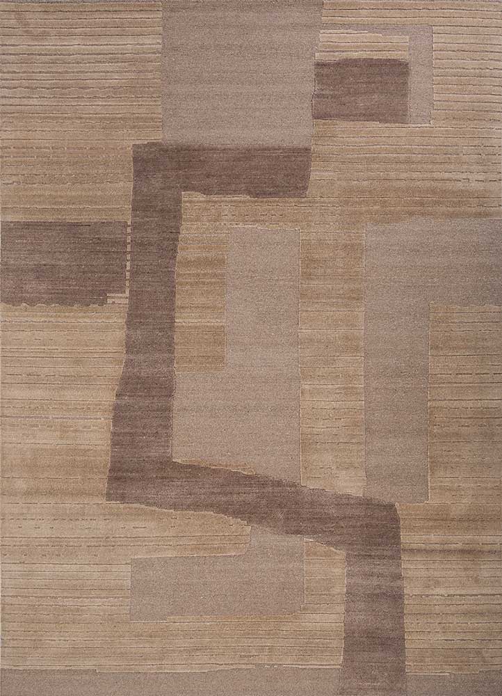 Wool Rug 240x300cm - Wool Rug
