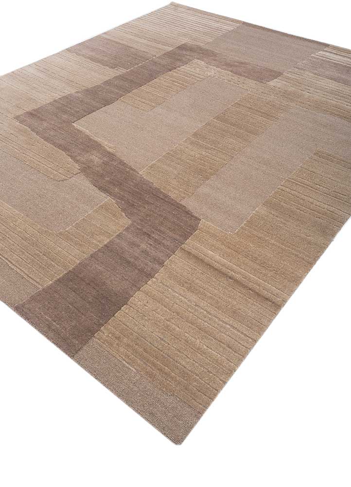 Wool Rug 240x300cm - Wool Rug