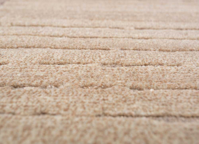 Wool Rug 240x300cm - Wool Rug