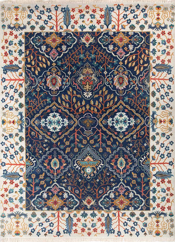 Wool Rug 240x300cm - Wool Rug