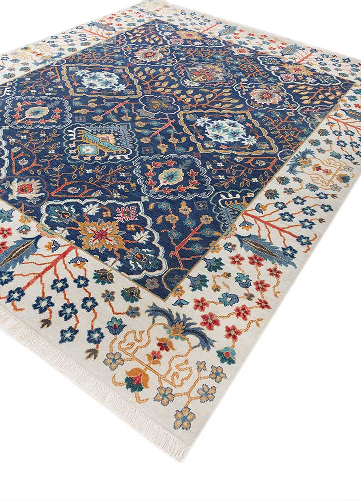 Wool Rug 240x300cm - Wool Rug