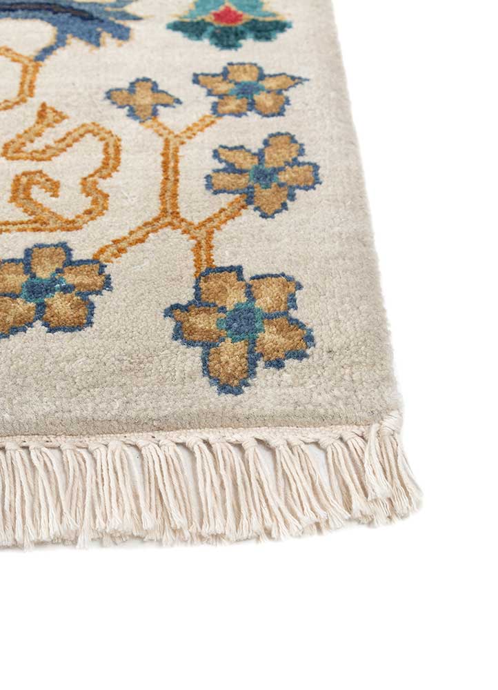 Wool Rug 240x300cm - Wool Rug