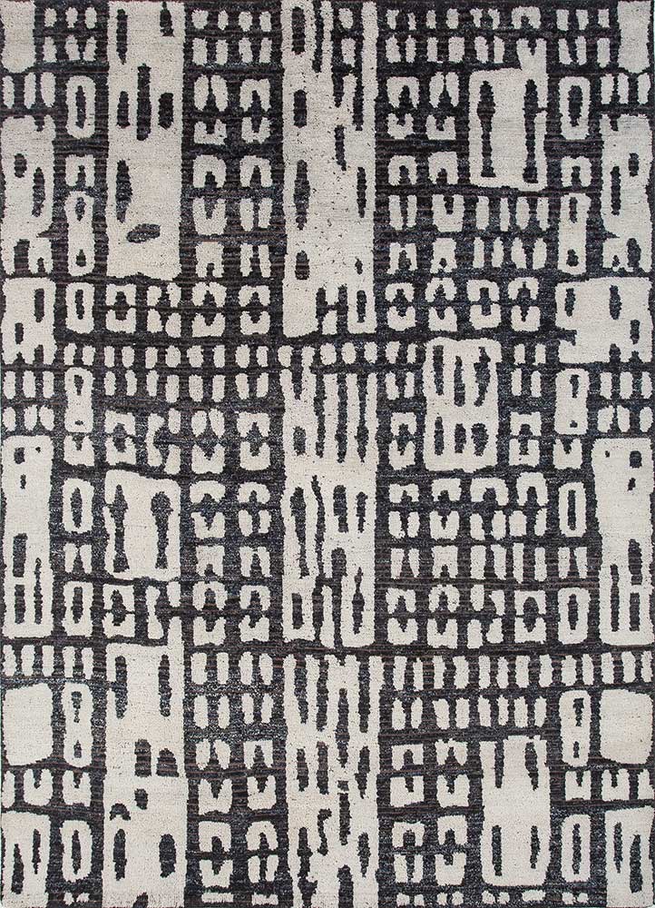 Wool Rug 240x300cm - Wool Rug