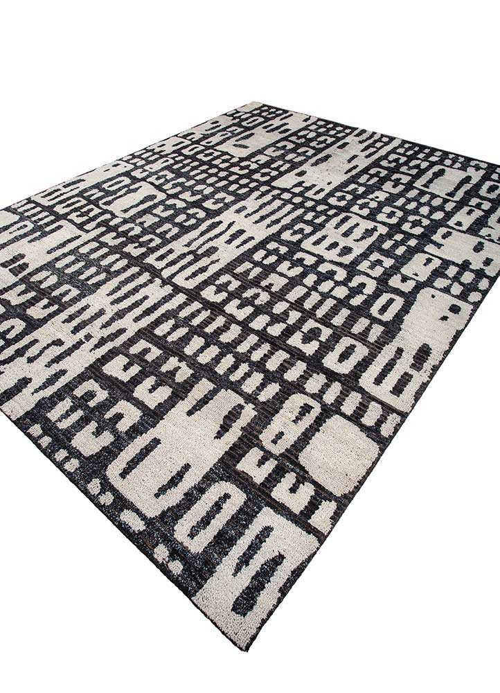 Wool Rug 240x300cm - Wool Rug