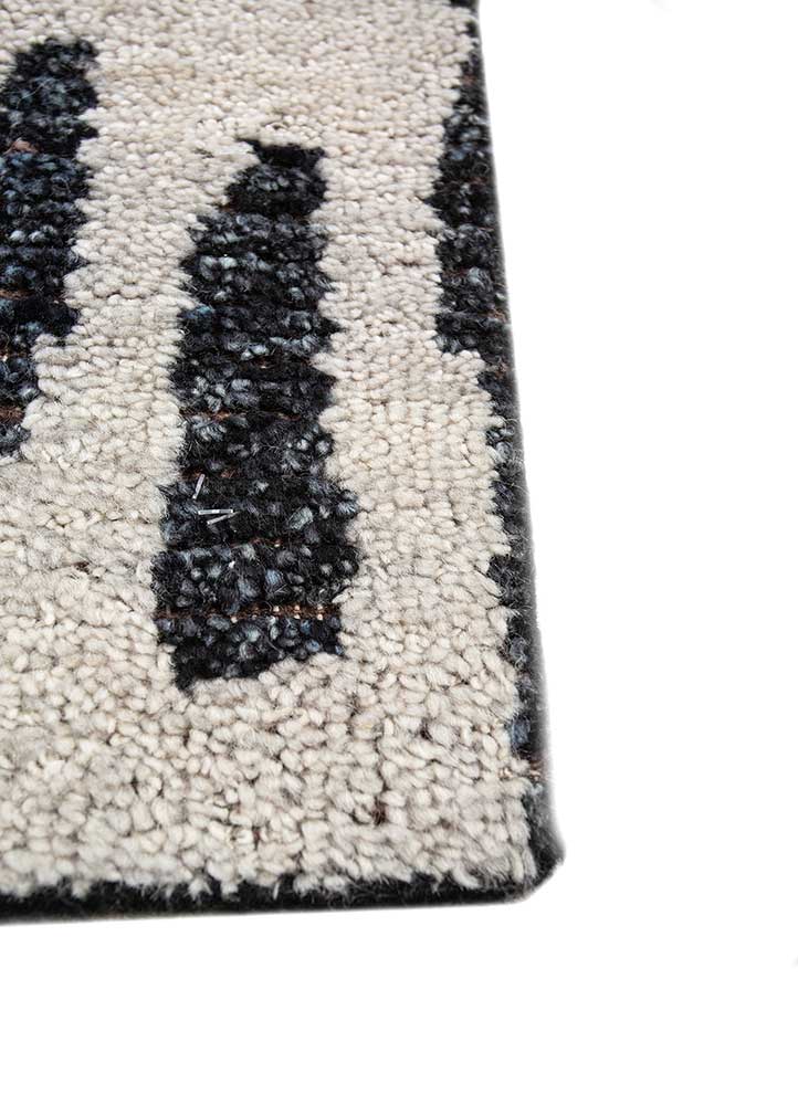 Wool Rug 240x300cm - Wool Rug
