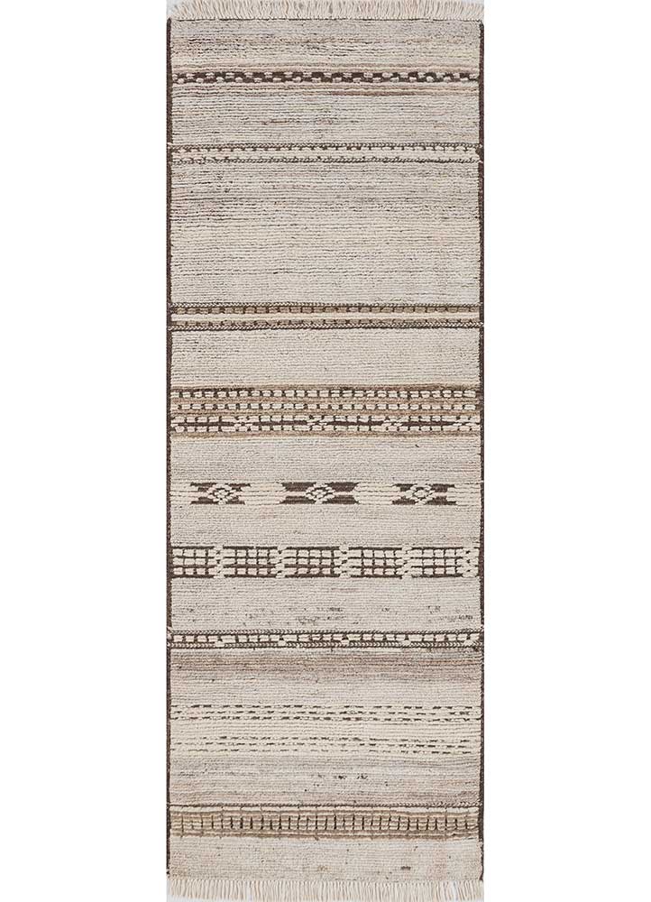 Wool Rug 75x240cm - Wool Rug