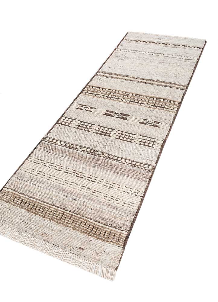 Wool Rug 75x240cm - Wool Rug