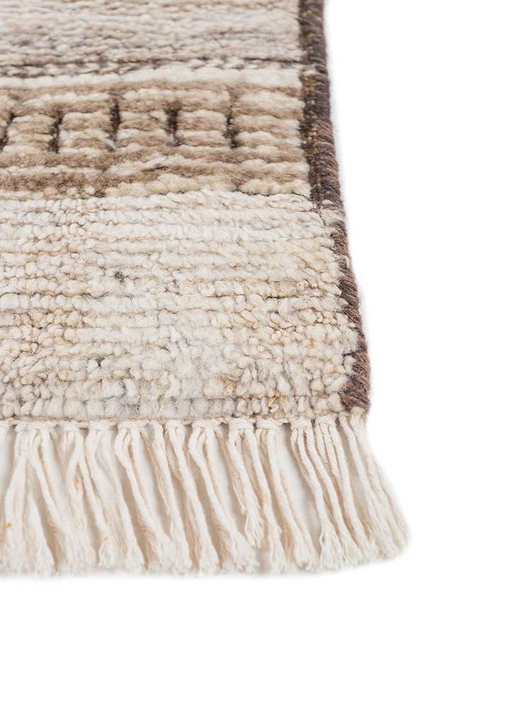 Wool Rug 75x240cm - Wool Rug