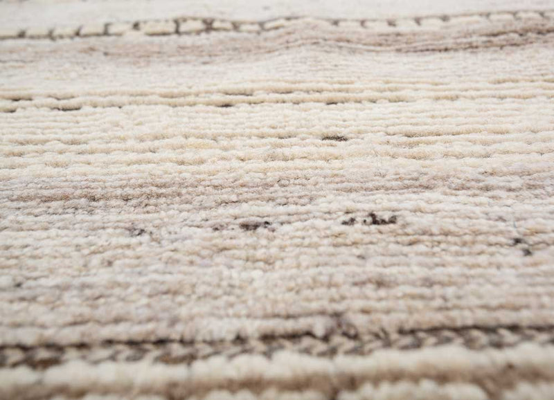 Wool Rug 75x240cm - Wool Rug