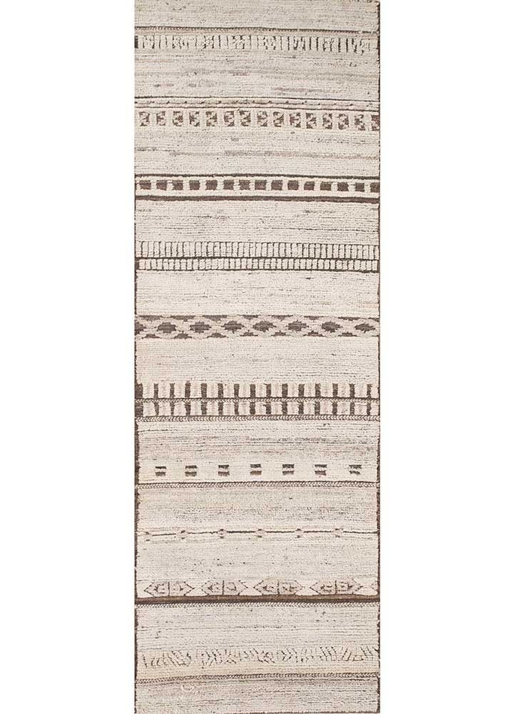 Wool Rug 75x240cm - Wool Rug