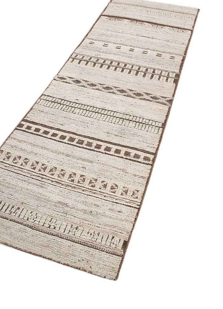 Wool Rug 75x240cm - Wool Rug