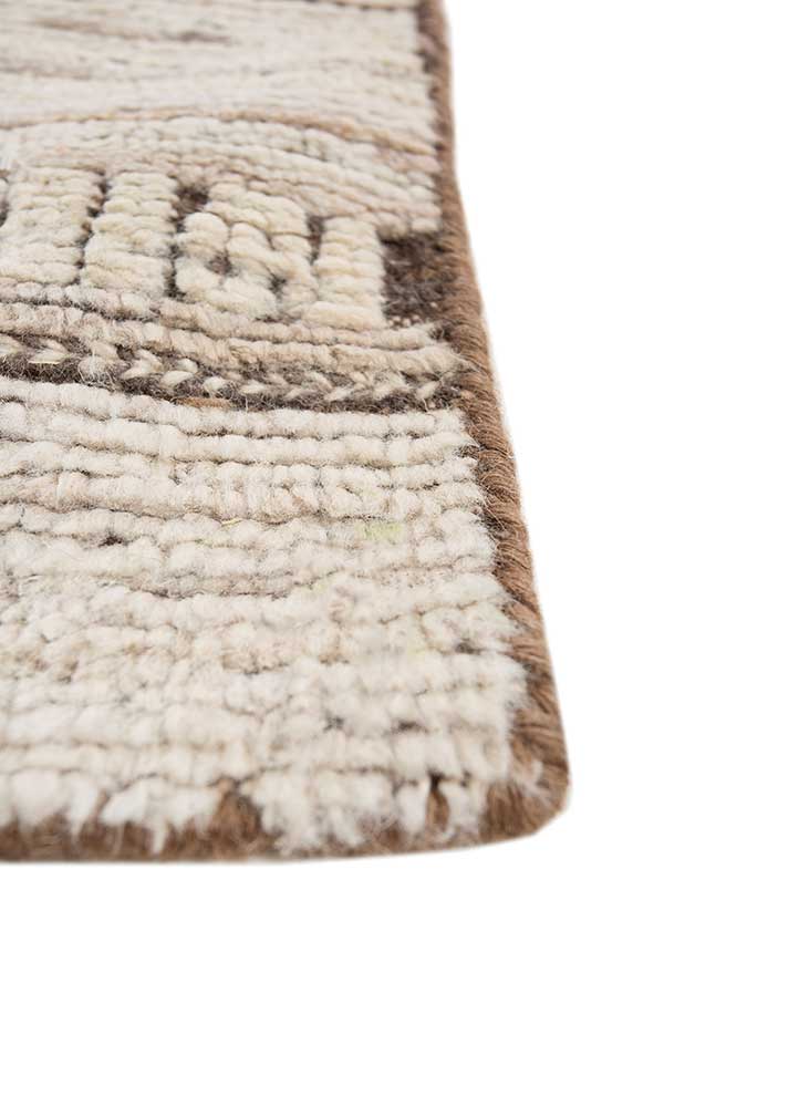 Wool Rug 75x240cm - Wool Rug