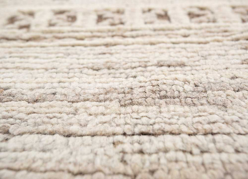 Wool Rug 75x240cm - Wool Rug