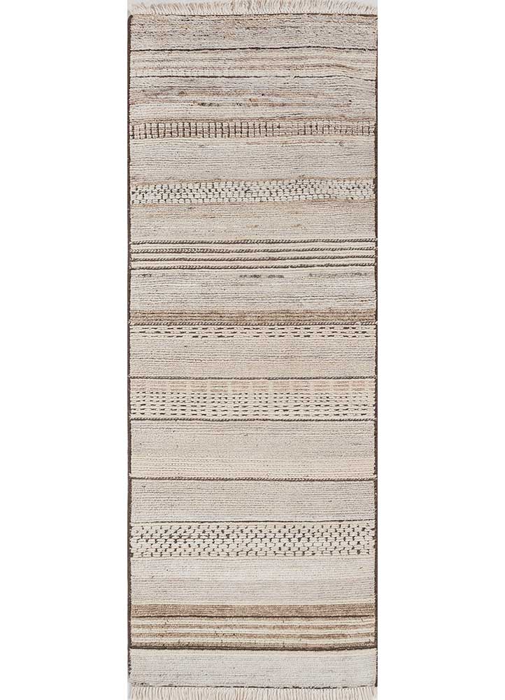 Wool Rug 75x240cm - Wool Rug