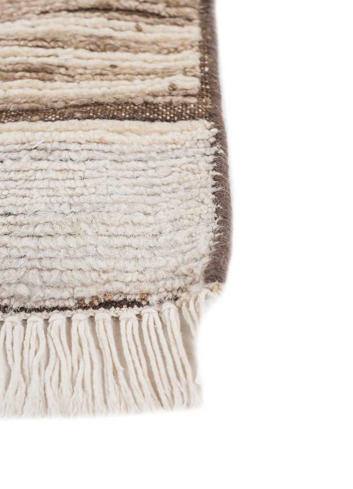 Wool Rug 75x240cm - Wool Rug