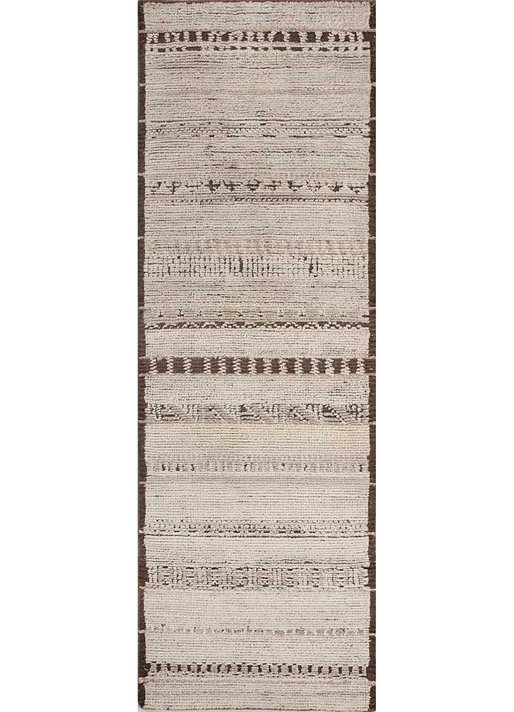 Wool Rug 75x240cm - Wool Rug