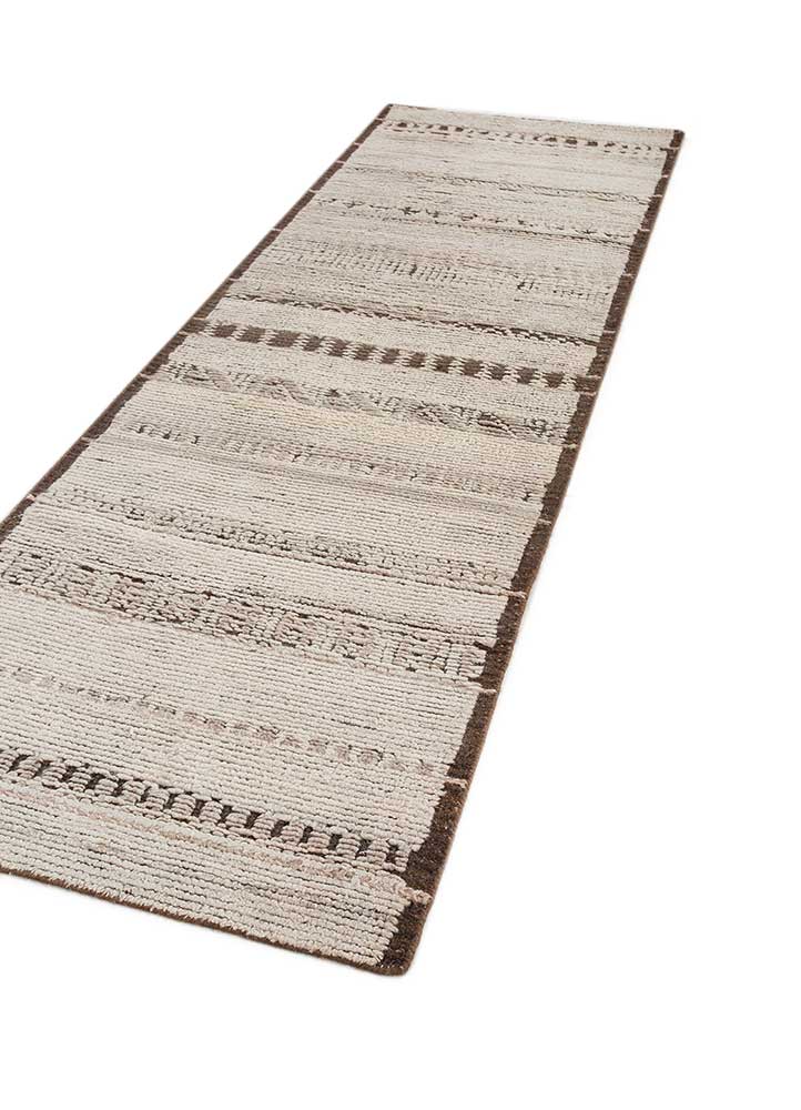 Wool Rug 75x240cm - Wool Rug