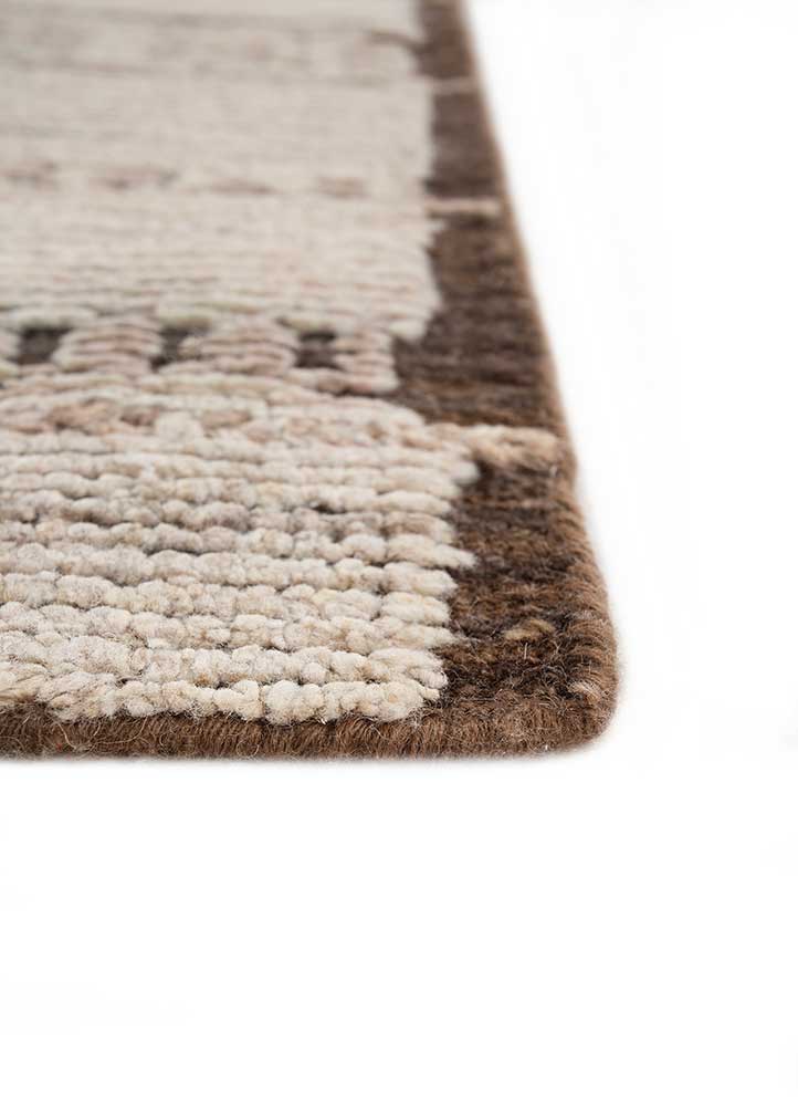 Wool Rug 75x240cm - Wool Rug