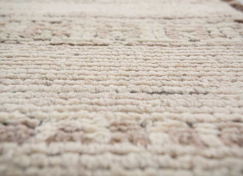 Wool Rug 75x240cm - Wool Rug