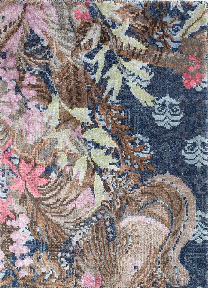 Designer Rug 60x90cm - Designerteppich
