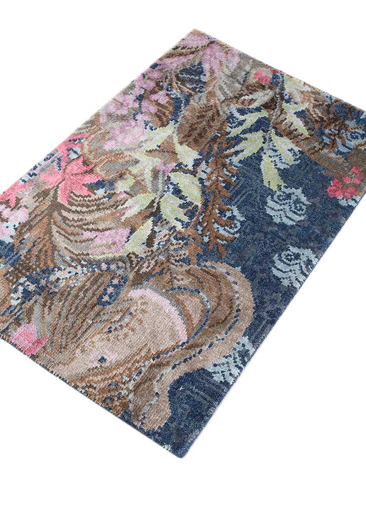 Designer Rug 60x90cm - Designerteppich