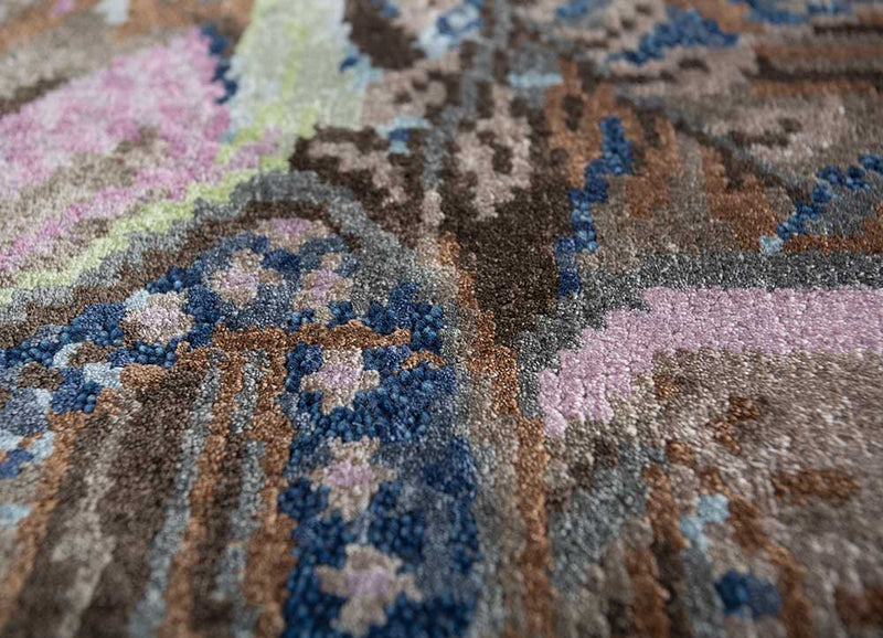 Designer Rug 60x90cm - Designerteppich