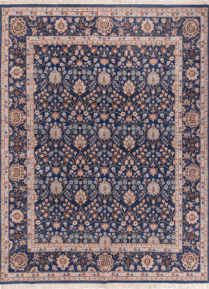 Wool Rug 240x300cm - Wool Rug