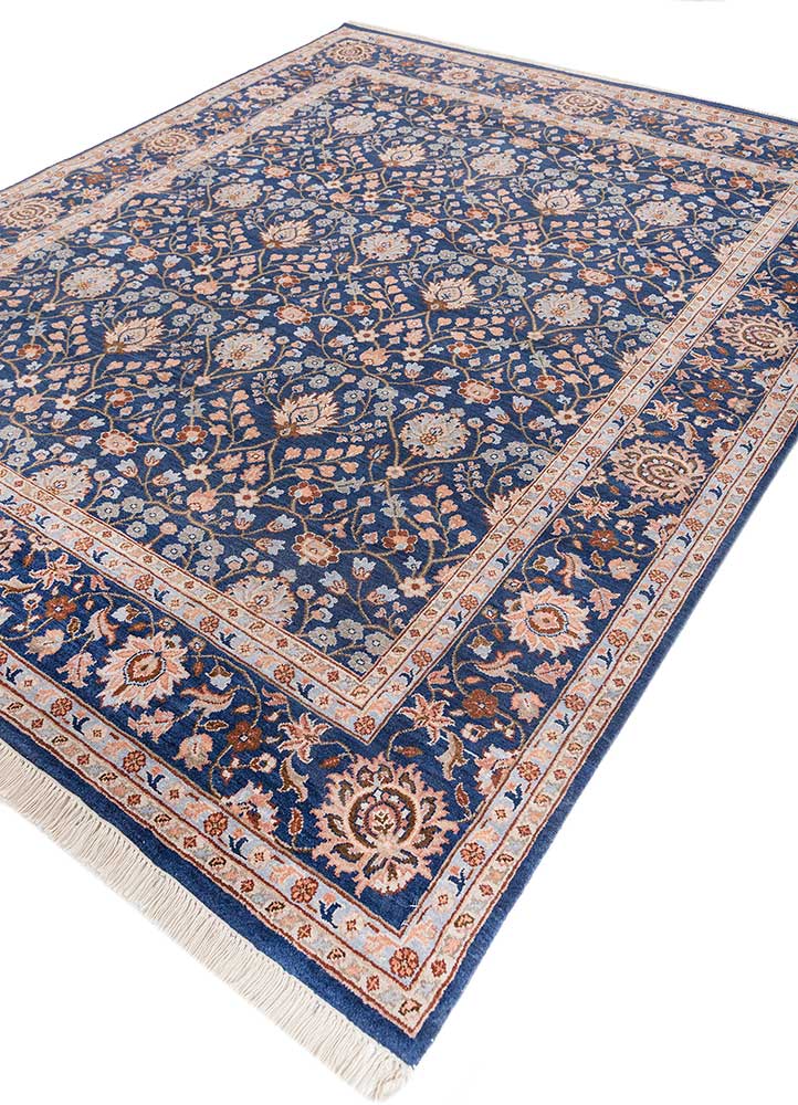 Wool Rug 240x300cm - Wool Rug