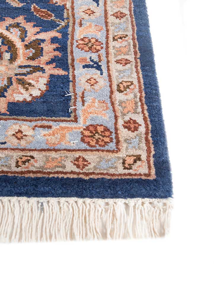 Wool Rug 240x300cm - Wool Rug