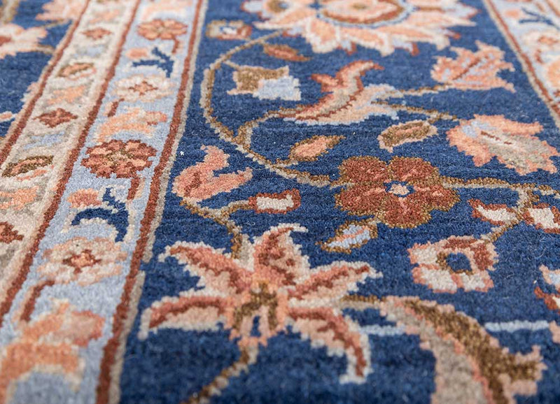 Wool Rug 240x300cm - Wool Rug