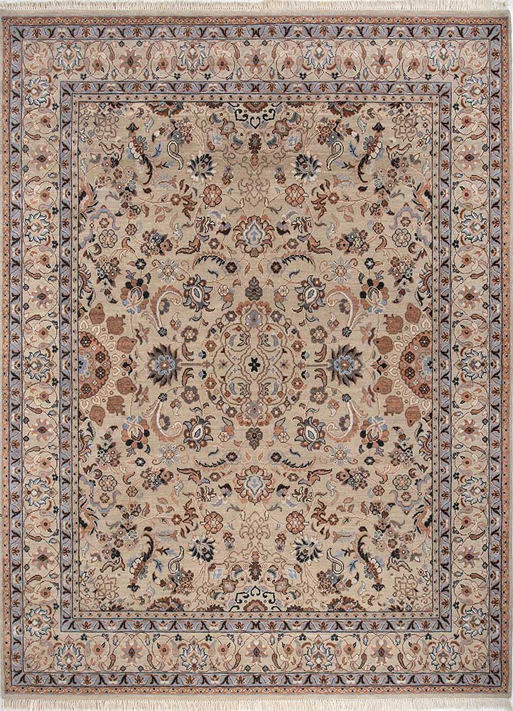 Wool Rug 240x300cm - Wool Rug