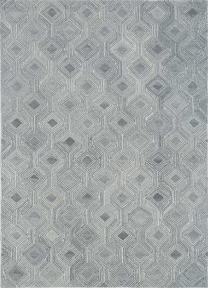 Wool Rug 150x240cm - Wool Rug