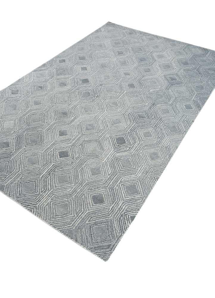 Wool Rug 150x240cm - Wool Rug