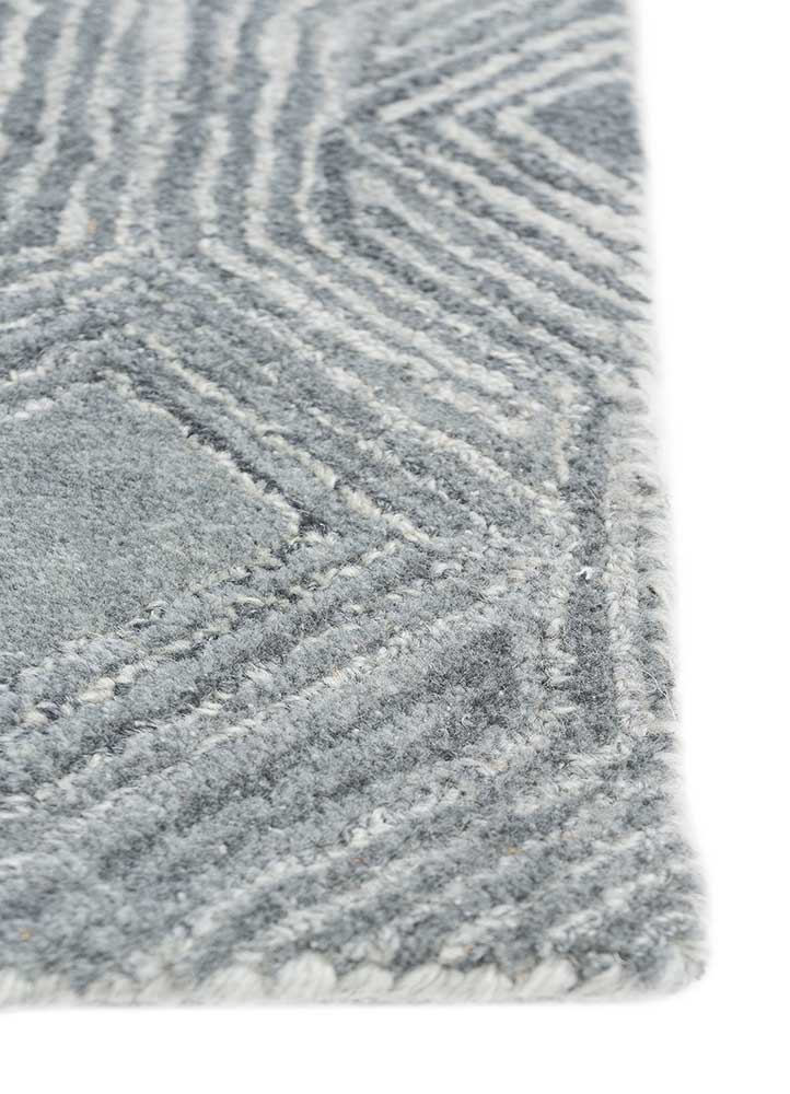 Wool Rug 150x240cm - Wool Rug