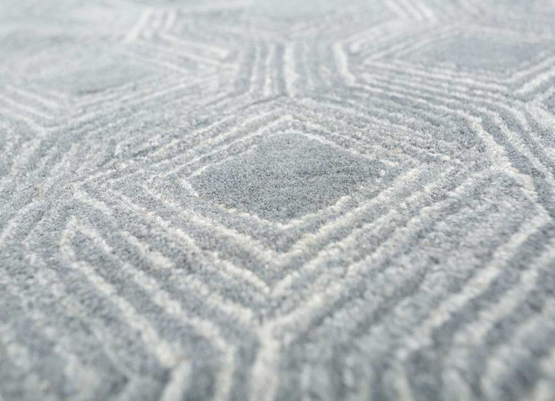 Wool Rug 150x240cm - Wool Rug