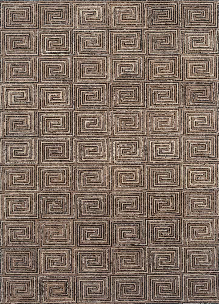 Wool Rug 150x240cm - Wool Rug