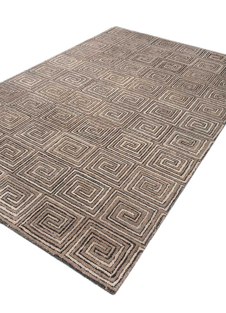 Wool Rug 150x240cm - Wool Rug