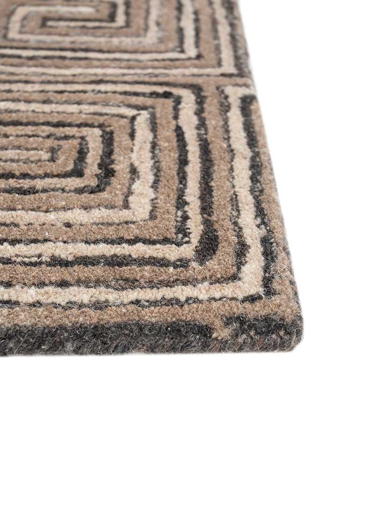Wool Rug 150x240cm - Wool Rug